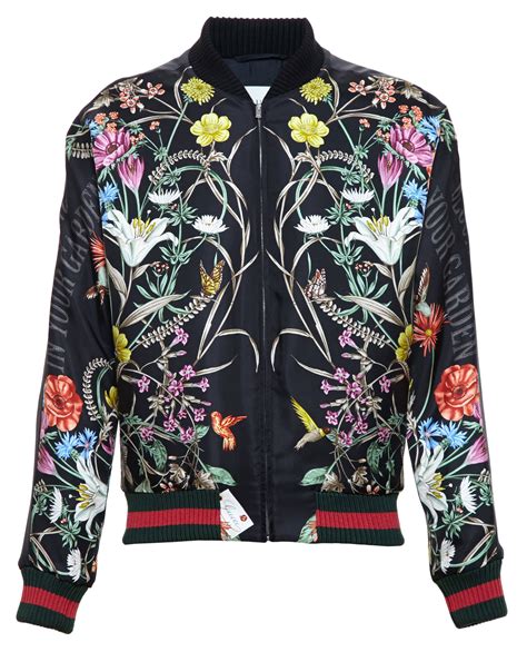 gucci print coat|Gucci coats outerwear.